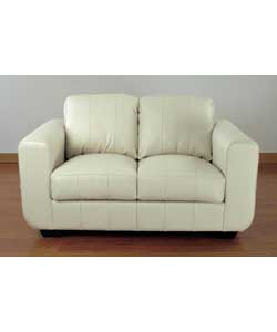 Kiev Regular Sofa - Cream