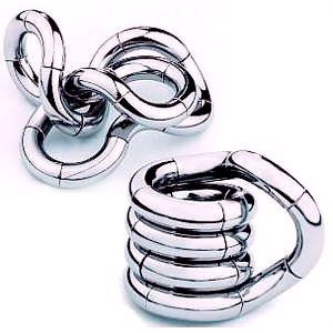 Kigali Puzzle Stress Reliever