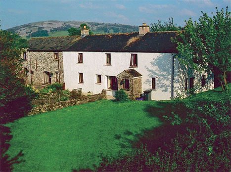 Unbranded Kiln Green Farmhouse
