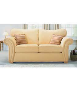 Kilne Large Everyday Sofabed - Buttermilk