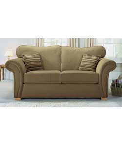 Kilne Large Everyday Sofabed - Coffee