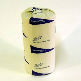 Unbranded Kimberly Clark Wypall 10-Inch
