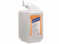 Unbranded Kimcare 6341 antibacterial luxury foam hand