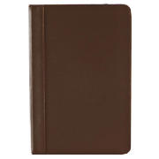 Unbranded Kindle 3 Go Jacket Case from M-Edge, Brown