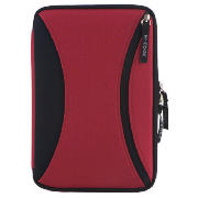 Unbranded Kindle 3 Latitude Case from M-Edge, Red