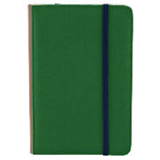 Unbranded Kindle 3 Trip Jacket Case from M-Edge, Green