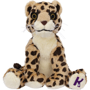 Unbranded Kinectimals Soft Toy - Cheetah