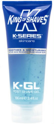 King of Shaves K - GL Post Shave Gel 100ml