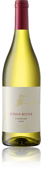 Unbranded King` River Viognier 2007 Robertson (75cl)