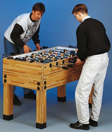 KING Table Football