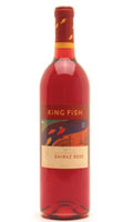 Unbranded Kingfish Shiraz Rose