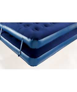 Kingsize 2 in 1 Air Mattress