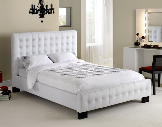 Unbranded Kingsize Lucia Bedstead