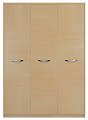 Kingstown Opus 3 Door Wardrobe