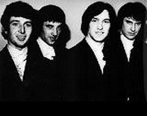 Unbranded Kinks, The CP0492