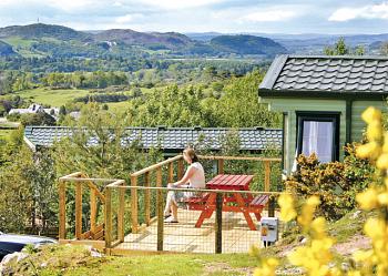 Unbranded Kippford Silver 2 Holiday Park