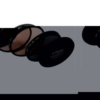 Unbranded Kirk 52mm Stack Caps