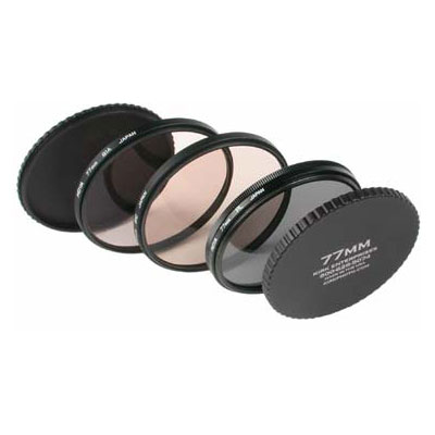 Unbranded Kirk 72mm Stack caps