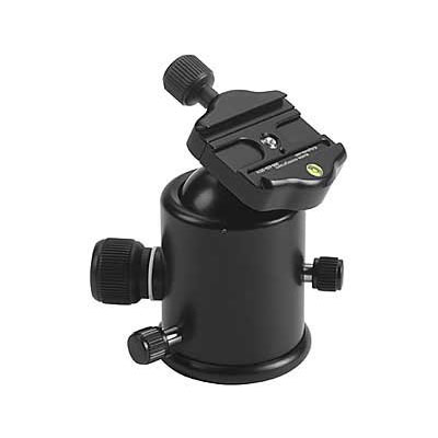 Unbranded Kirk BH-1 Ball Head and Free Universal Plate