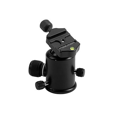 Unbranded Kirk BH-3 Ball head and Free Universal Plate