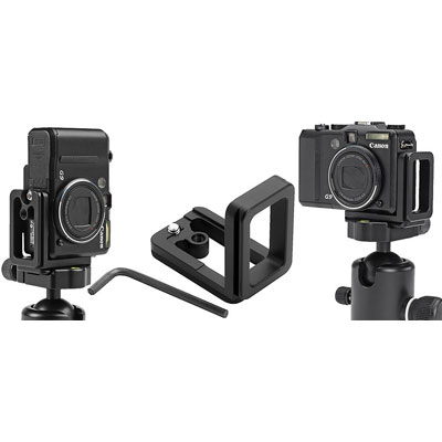 Unbranded Kirk BL-5D L Bracket