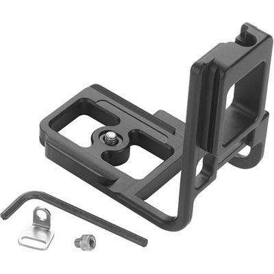 Unbranded Kirk BL-S3 Pro Bracket fits Fuji S3