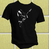 Unbranded Kirk Hammett T-shirt Metallica T-shirt