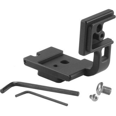 Unbranded Kirk L-bracket for Hasselblad H1