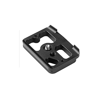 Unbranded Kirk Quick Release Camera Plate for Canon 350D