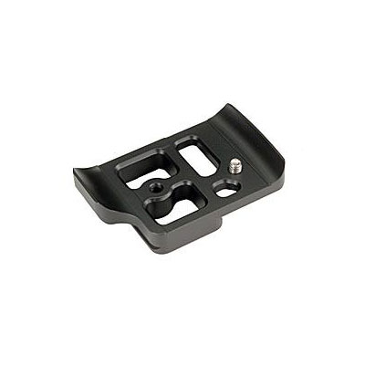 Unbranded Kirk Quick Release Camera Plate for Kodak Pro
