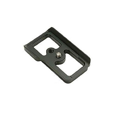 Unbranded Kirk Quick Release Camera Plate for Leica S-2 Pro