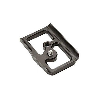 Unbranded Kirk Quick Release Camera Plate for Nikon D100