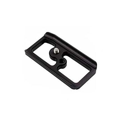 Unbranded Kirk Quick Release Camera Plate PZ-42