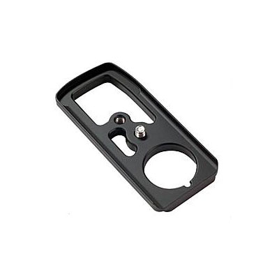 Unbranded Kirk Quick Release Camera Plate PZ-80
