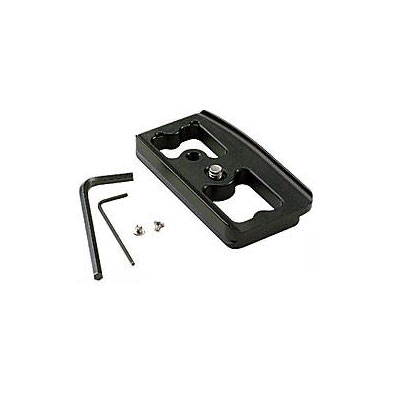 Unbranded Kirk Quick Release Camera Plate PZ-95 for Canon