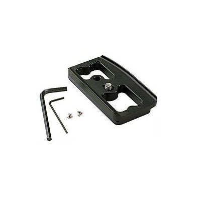 Unbranded Kirk Quick Release Camera Plate PZ-95 for Canon