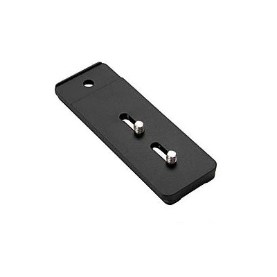 Unbranded Kirk Quick Release Dove-Tail Lens Plate Canon