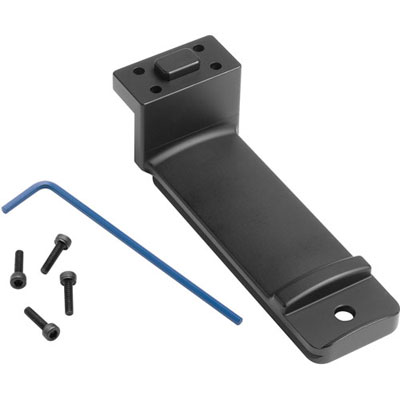 Unbranded Kirk Quick Release Lens Plate for Nikon 500mm f4