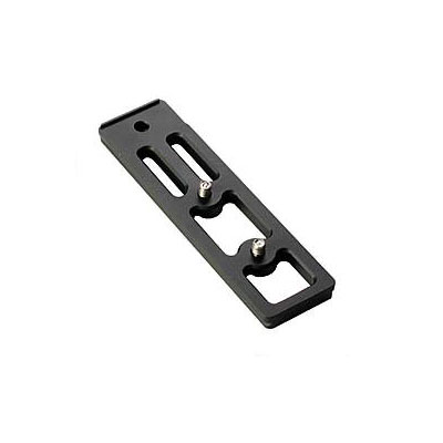 Unbranded Kirk Quick Release Lens Plate for the Canon 400mm