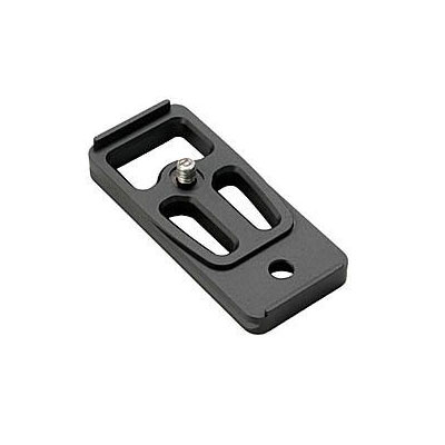 Unbranded Kirk Quick Release Lens Plate Nikon 80-400mm f4.5-