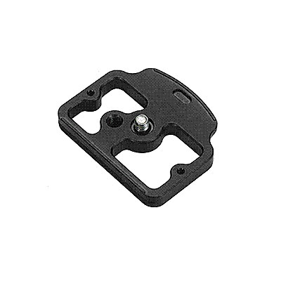 Unbranded Kirk Quick Release Plate for Alpha 100