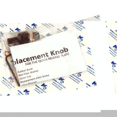 Unbranded Kirk Replacement Knob for BH-1,BH-3, QR-4,QR-7, QR