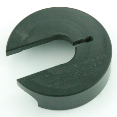 Unbranded Kirk Snap collar for ARCA Swiss B1 with QR