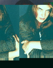 Kirstie Alley photo