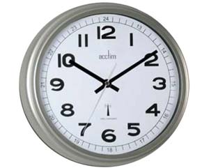 Unbranded Kissena wall clock