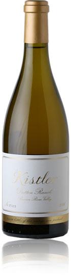 Unbranded Kistler Sonoma Chardonnay 2009