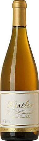 Unbranded Kistler Vine Hill Vineyard Chardonnay 2003,