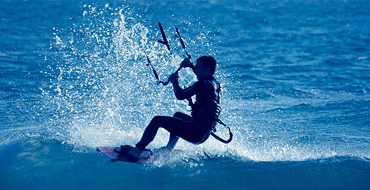 Unbranded Kite Boarding for Four