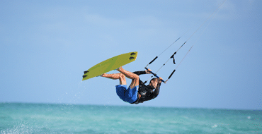 Unbranded Kite Boarding For Two