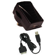 Unbranded KITPower Ipad Mains Charger 2Amp